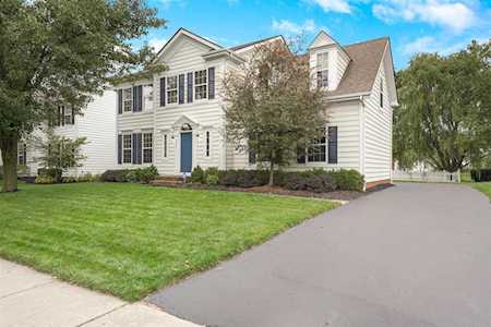 5209 Settlement Drive New Albany, OH 43054