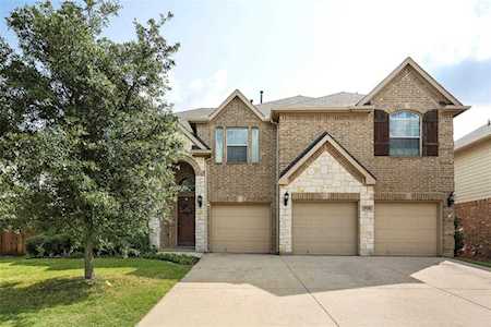 2528 Stable Door Lane Fort Worth, TX 76244