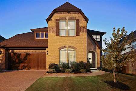 12505 Haverhill Drive Fort Worth, TX 76244