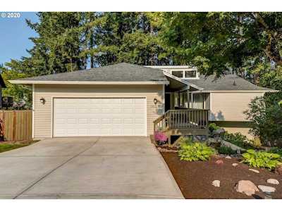 18155 NW Clarno Ct Portland, OR 97229