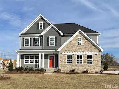 227 E Wellesley Drive Clayton, NC 27520