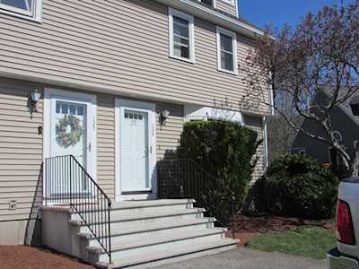 126 Merrimack Meadows Ln #126 Tewksbury, MA 01876