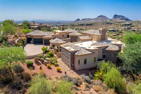 10024 N Canyon View Lane Fountain Hills, AZ 85268