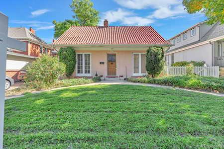1272 Gaylord St Denver, CO 80206