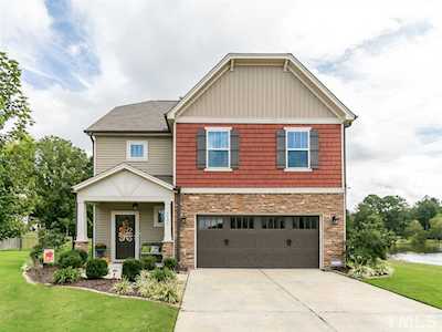 7726 Cedarshire Court Raleigh, NC 27616