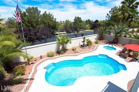 1 Chateau Whistler Ct Las Vegas, NV 89148