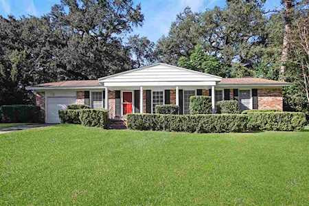 912 Maplewood Ave Tallahassee, FL 32303