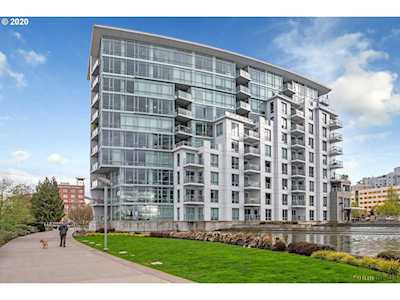1260 NW Naito Pkwy #601 Portland, OR 97209