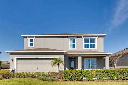 6689 Coral Berry Dr Mount Dora, FL 32757