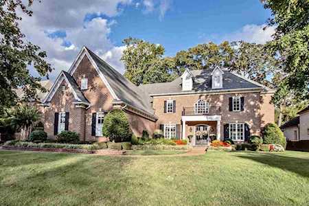 3056 Wetherby Dr Germantown, TN 38139