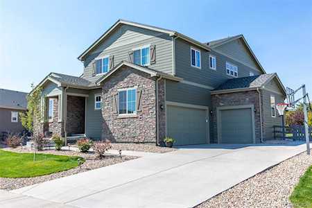 2865 Russet Sky Ct Castle Rock, CO 80108