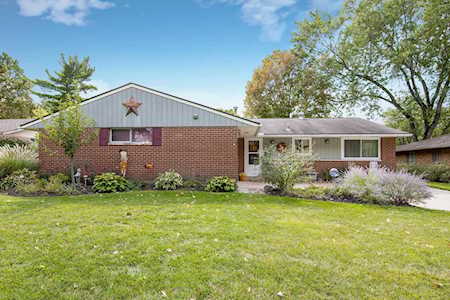 3705 Managua Drive Westerville, OH 43081