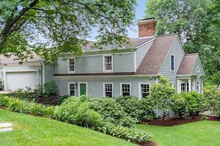 1 South Meadow Ridge #1 Concord, MA 01742