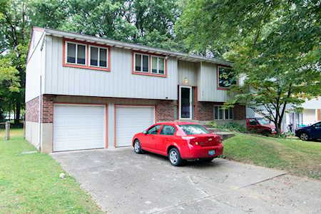 4703 Haney Way Louisville, KY 40272