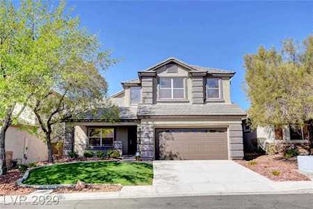 2943 Thicket Willow St Las Vegas, NV 89135
