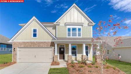 403 Preston Rd Mooresville, NC 28117