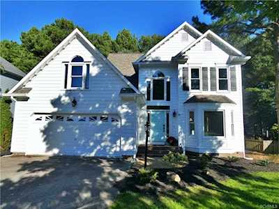 5723 Bradington Ct Glen Allen, VA 23059