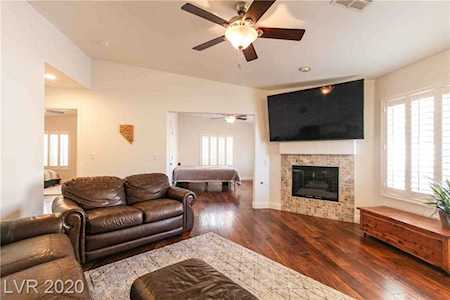 256 Big Horn Dr Boulder City, NV 89005