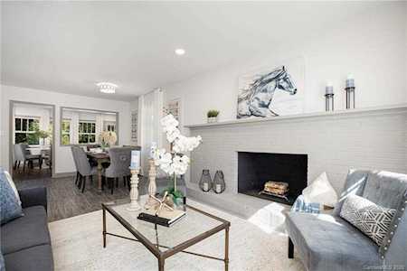 3307 Draper Ave Charlotte, NC 28205