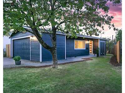 8327 NE Broadway Portland, OR 97220