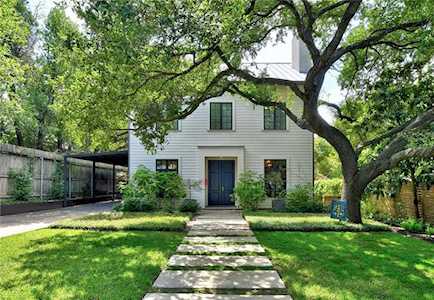 1703 Mohle DR Austin, TX 78703