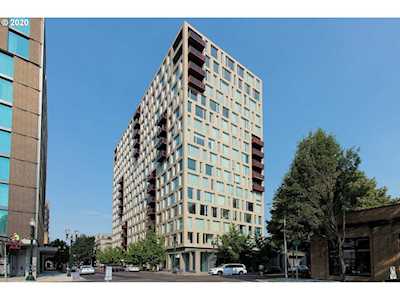 937 NW Glisan St #231 Portland, OR 97209