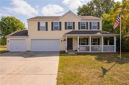 2057 Odell Street Brownsburg, IN 46112
