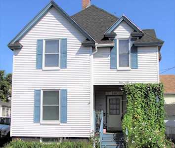 320 Laurel St Manchester, NH 03103