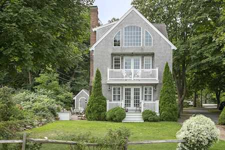 18 Damon's Point Circle Marshfield, MA 02050
