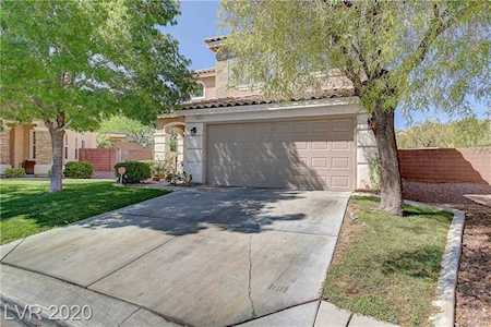 5911 Early Grace St Las Vegas, NV 89148