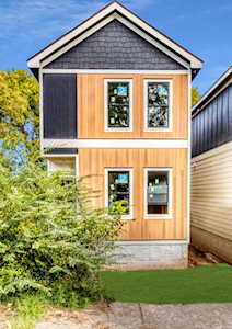 2416B Albion St Nashville, TN 37208