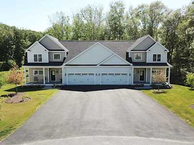 9 Stonebrook Court #5 Southborough, MA 01772