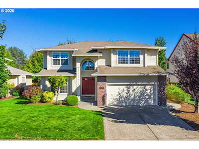 3276 NW Blackcomb Dr Portland, OR 97229