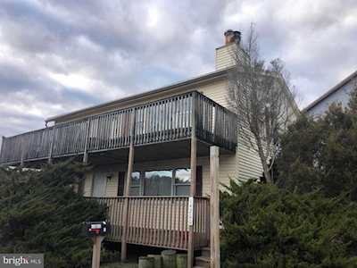 14201 Dukes Ave #B Ocean City, MD 21842