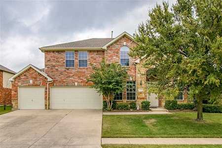 3008 BLUE LAKE Drive Little Elm, TX 75068