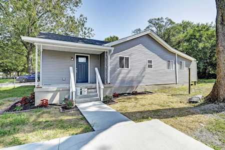 4009 Sunflower Ave Louisville, KY 40216