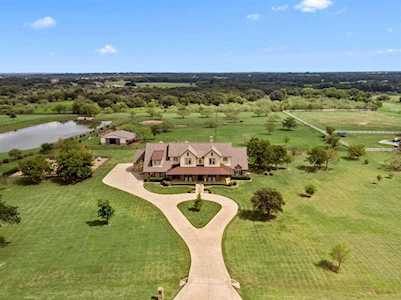 216 Hickory Ridge Court Argyle, TX 76226