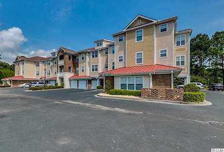 5650 Barefoot Resort Bridge Rd. #114 North Myrtle Beach, SC 29582