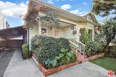 3108 Bellevue Avenue Los Angeles, CA 90026