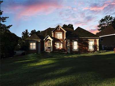 4760 Trevino Circle Duluth, GA 30096