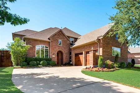 9601 Brazendine Drive Fort Worth, TX 76244