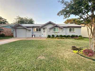 5218 Belton Street Abilene, TX 79605