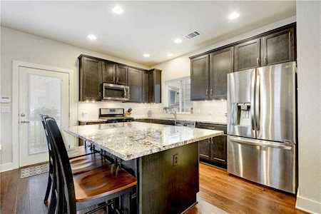 1921 Tramson DR Austin, TX 78741