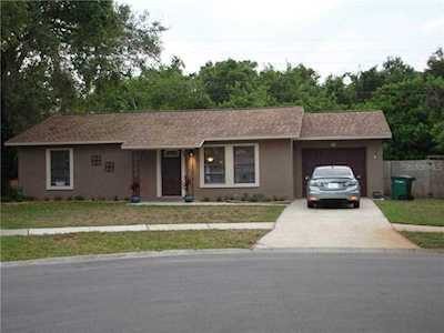 113 Meadowcross Dr Safety Harbor, FL 34695