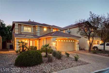 10991 Fintry Hills St Las Vegas, NV 89141