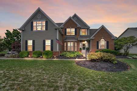 3021 Landen Farm Road Hilliard, OH 43026