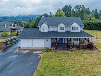 20500 NE 190th Cir Brush Prairie, WA 98606