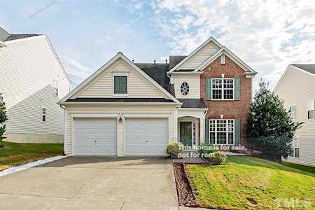 5431 Shaker Heights Lane Raleigh, NC 27613