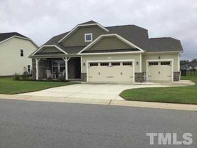 553 Long Lake Drive Fuquay Varina, NC 27526