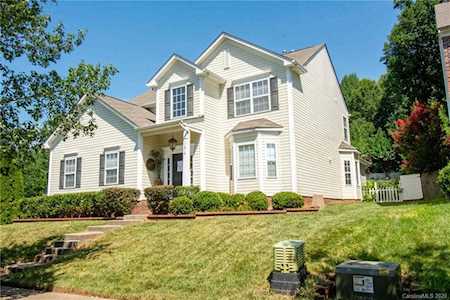 11919 Journeys End Trl Huntersville, NC 28078